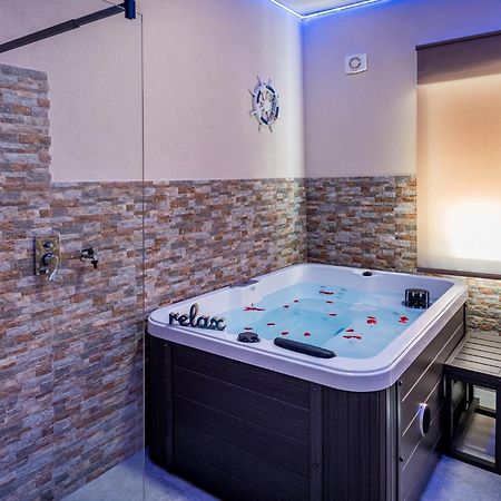 Appartamento Golden House Castellammare del Golfo Esterno foto