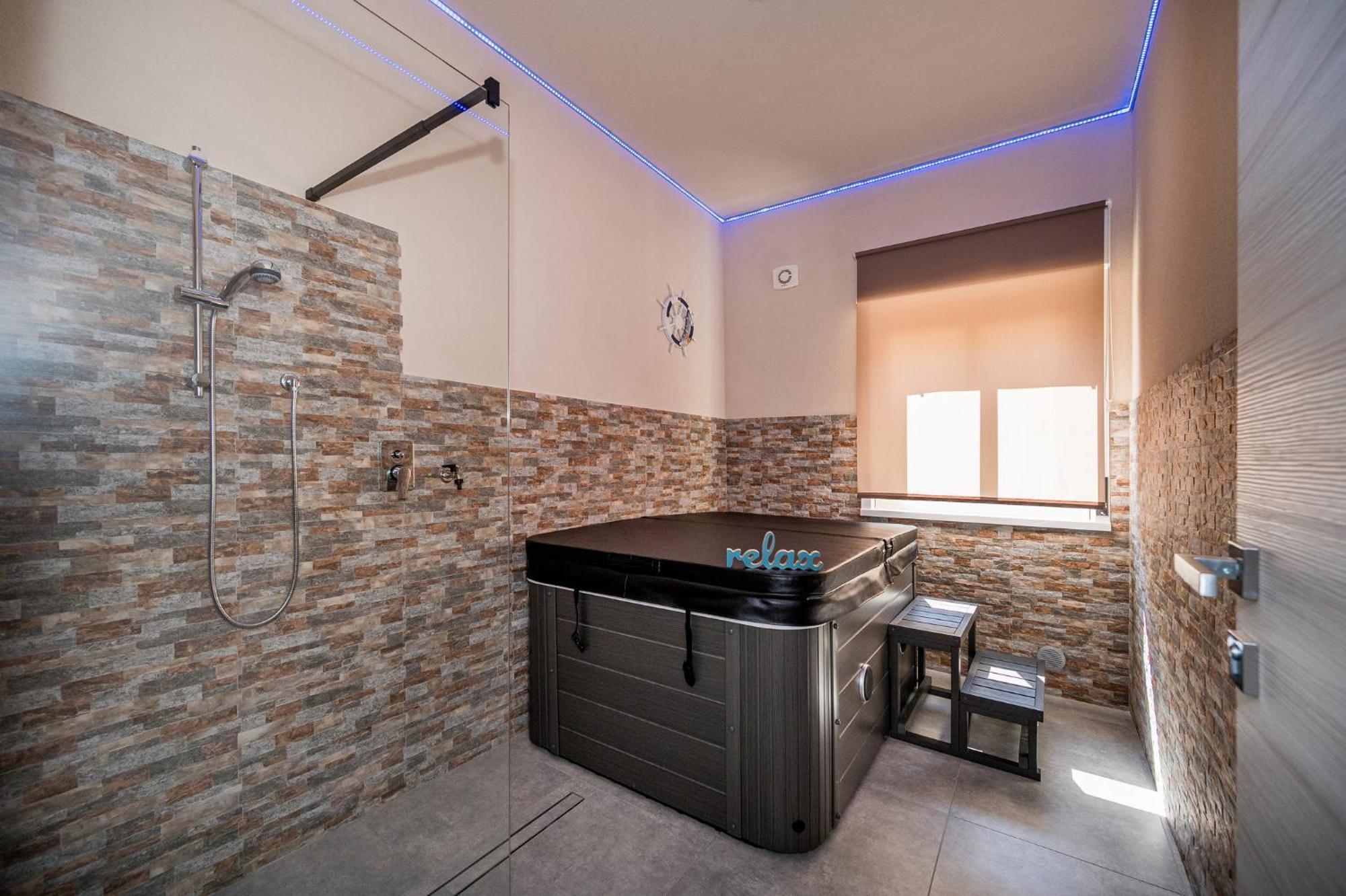 Appartamento Golden House Castellammare del Golfo Esterno foto