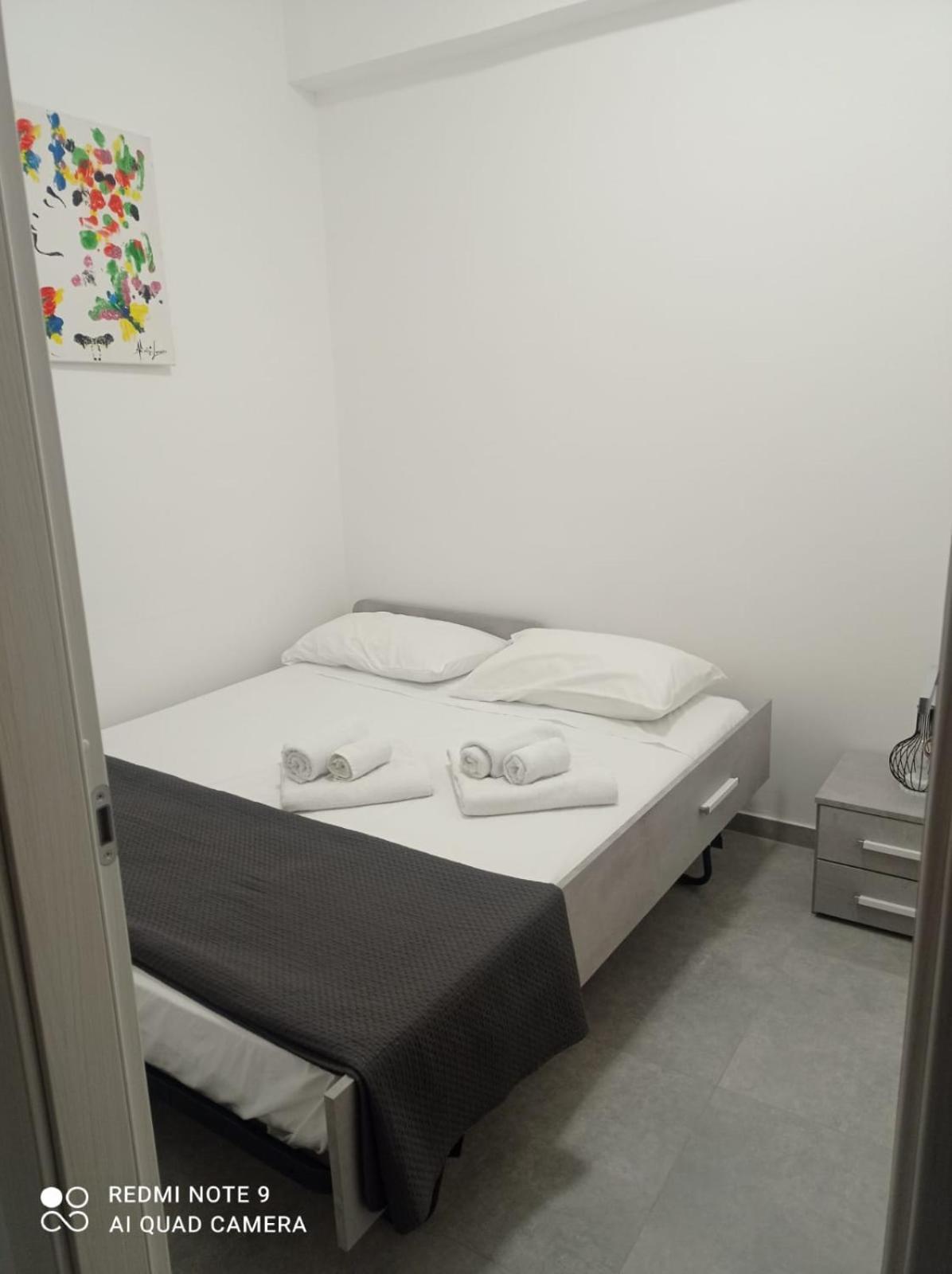 Appartamento Golden House Castellammare del Golfo Esterno foto