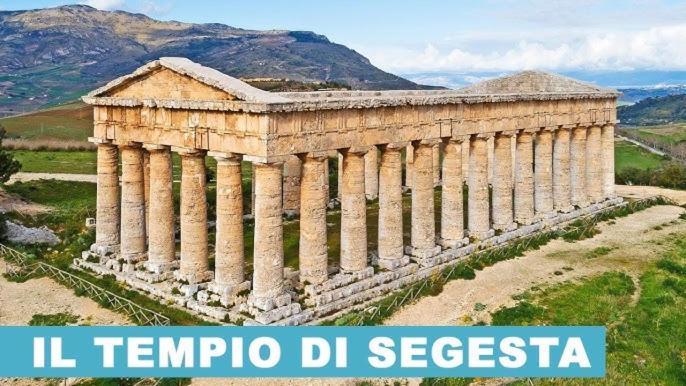 Appartamento Golden House Castellammare del Golfo Esterno foto