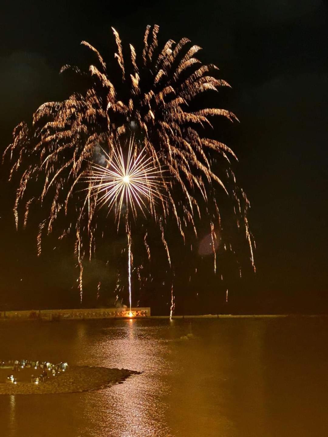 Appartamento Golden House Castellammare del Golfo Esterno foto