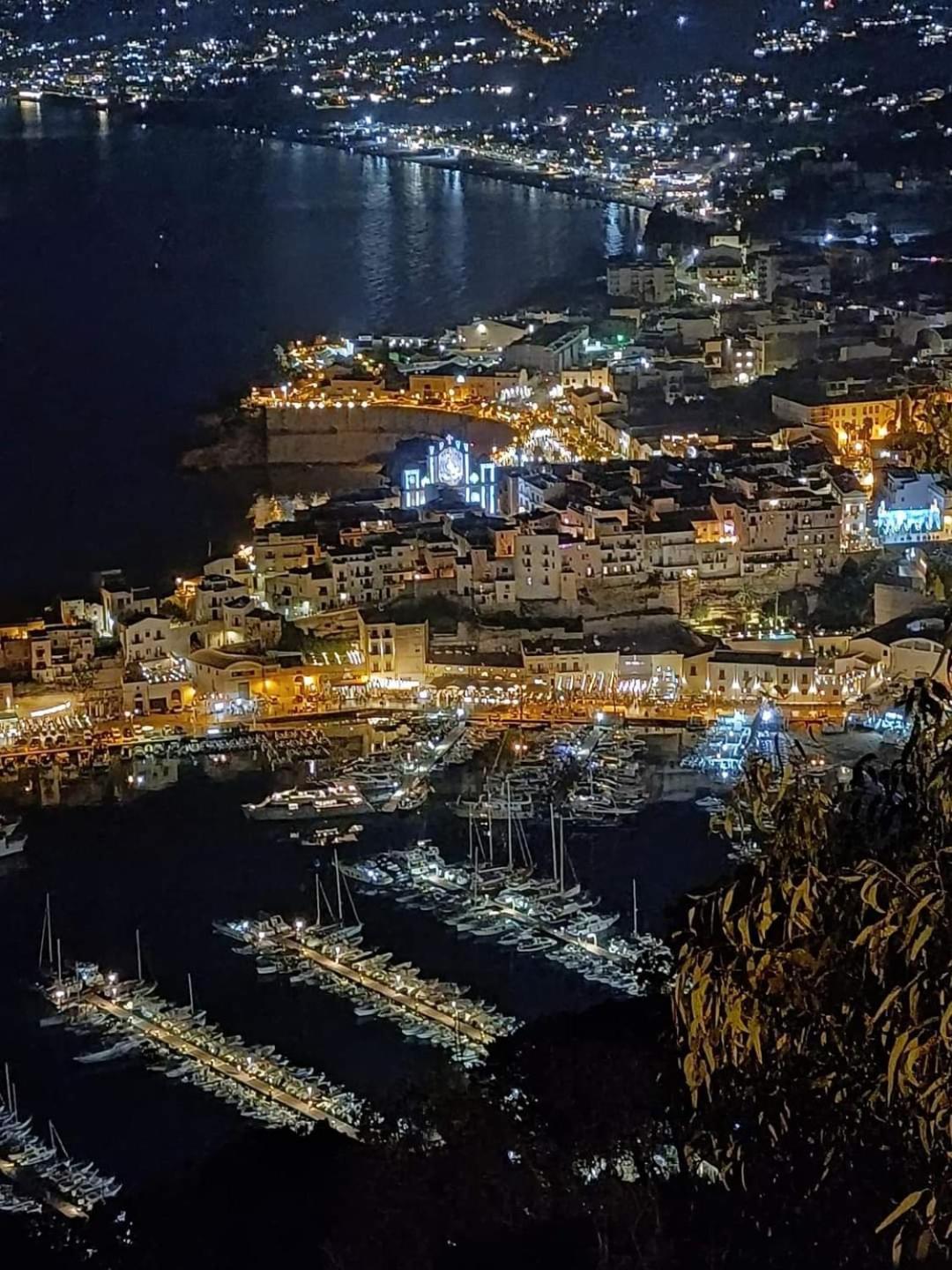 Appartamento Golden House Castellammare del Golfo Esterno foto