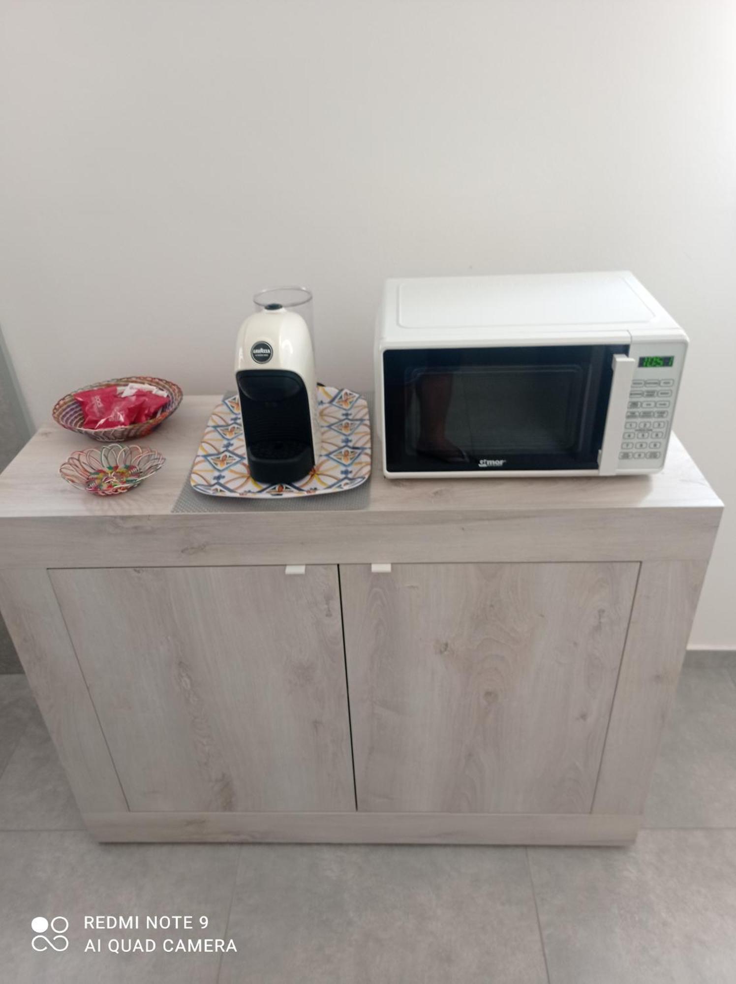 Appartamento Golden House Castellammare del Golfo Esterno foto