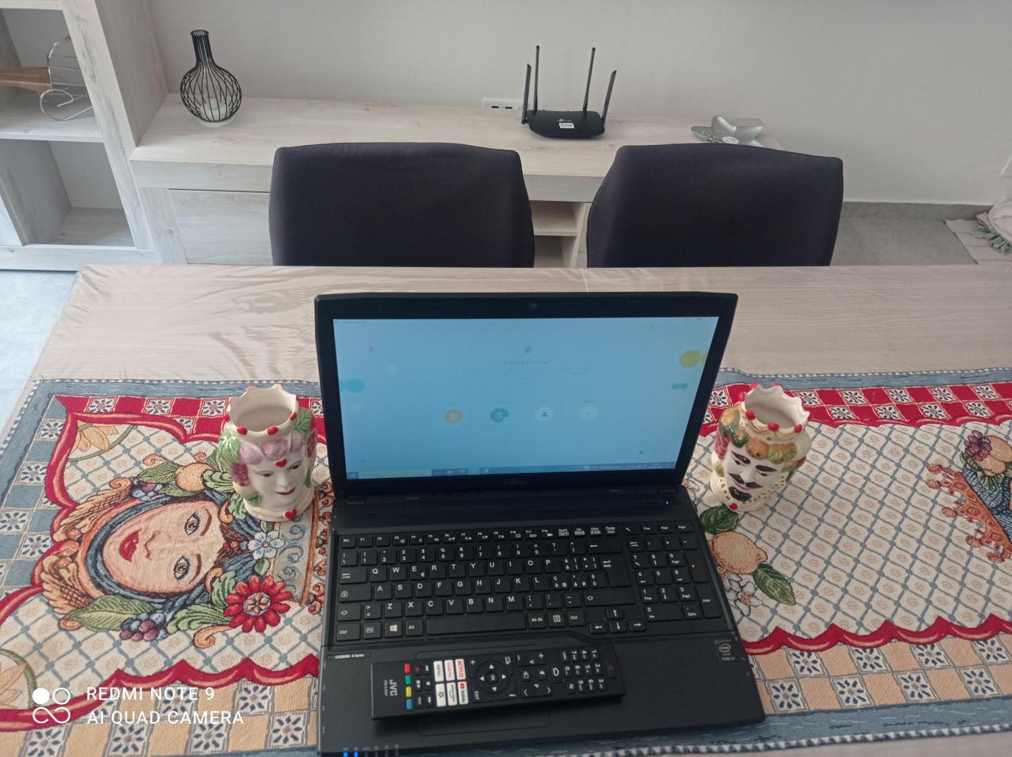 Appartamento Golden House Castellammare del Golfo Esterno foto