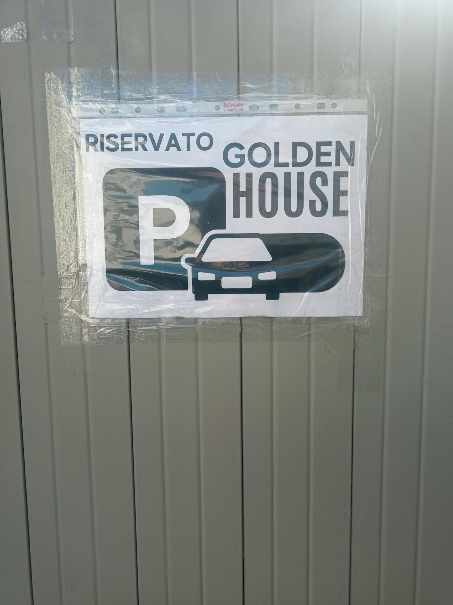 Appartamento Golden House Castellammare del Golfo Esterno foto